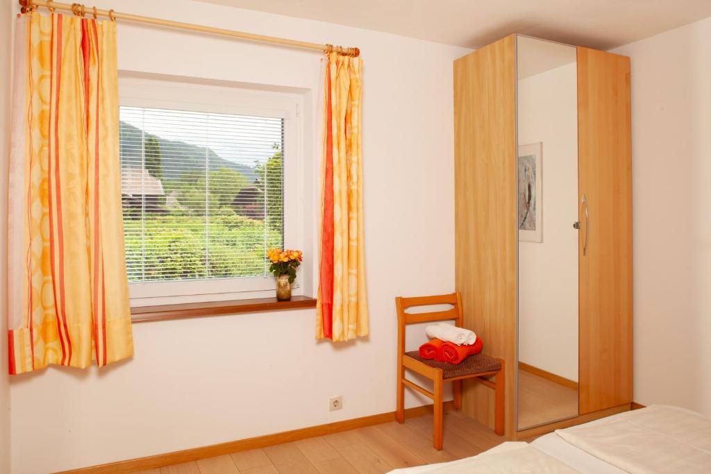 Fotografie z fotogalerie ubytování Seeapartments Kärnten v destinaci Bodensdorf