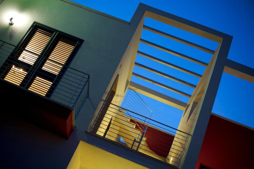 Fotografie z fotogalerie ubytování MyBed B&B v destinaci Cavallino di Lecce