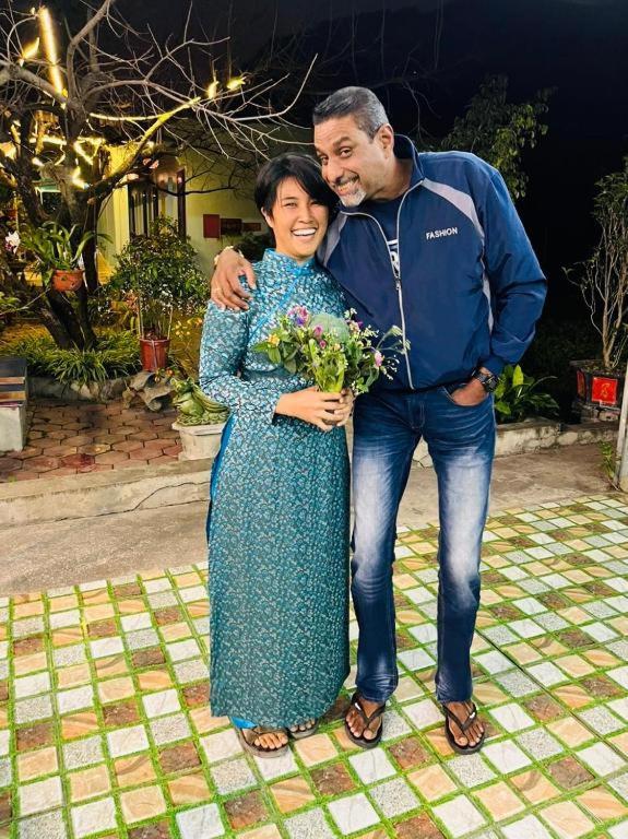 Blue Garden Homestay - 15