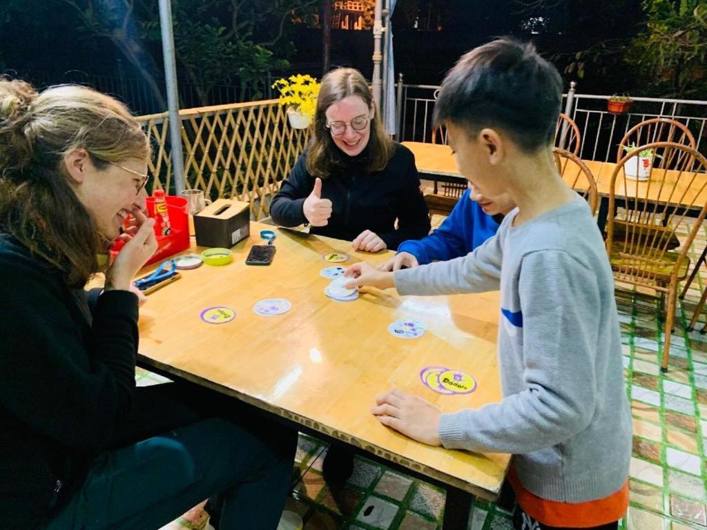 Blue Garden Homestay - 12