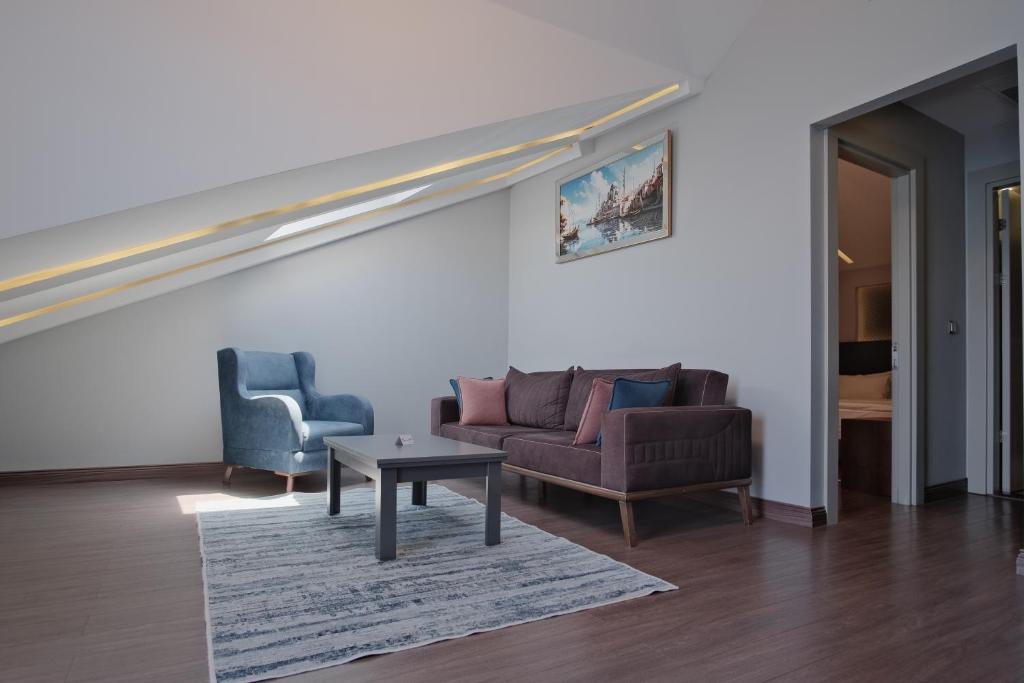 Peerless Villas Hotel - 10