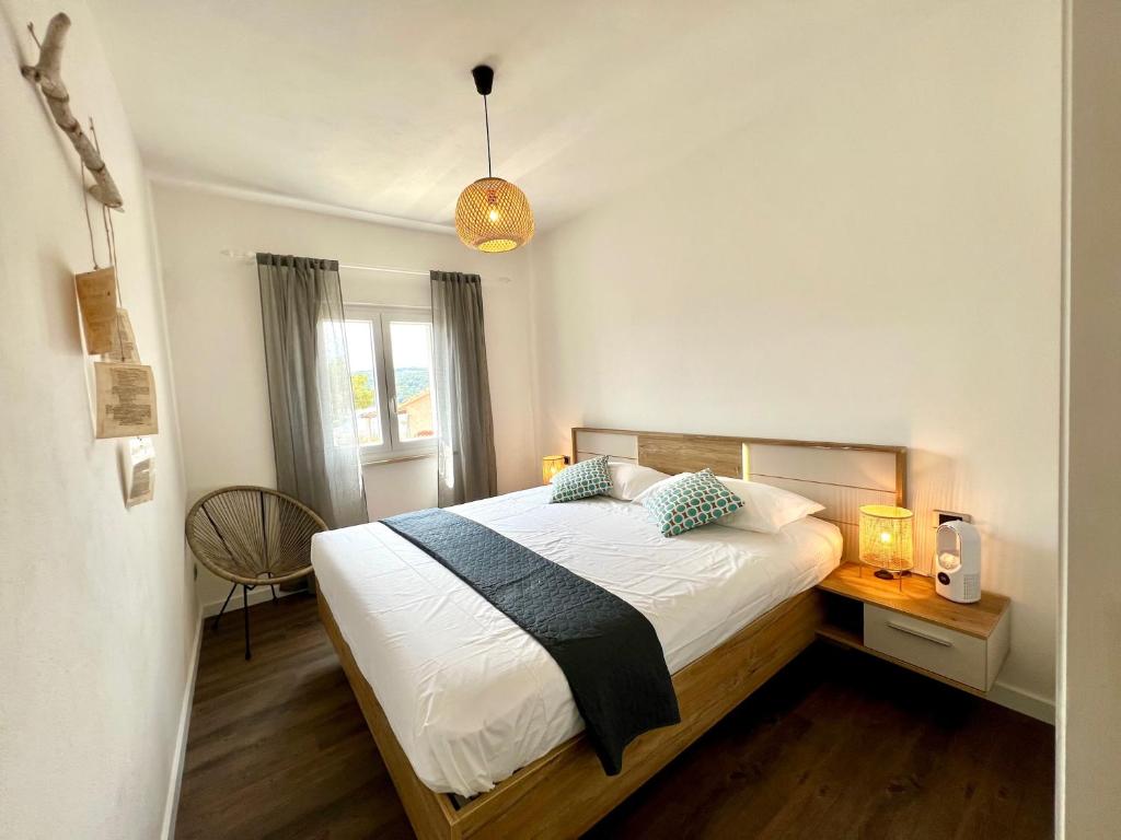 Vila Vera Seafront Apartments - Квартира с видом на море