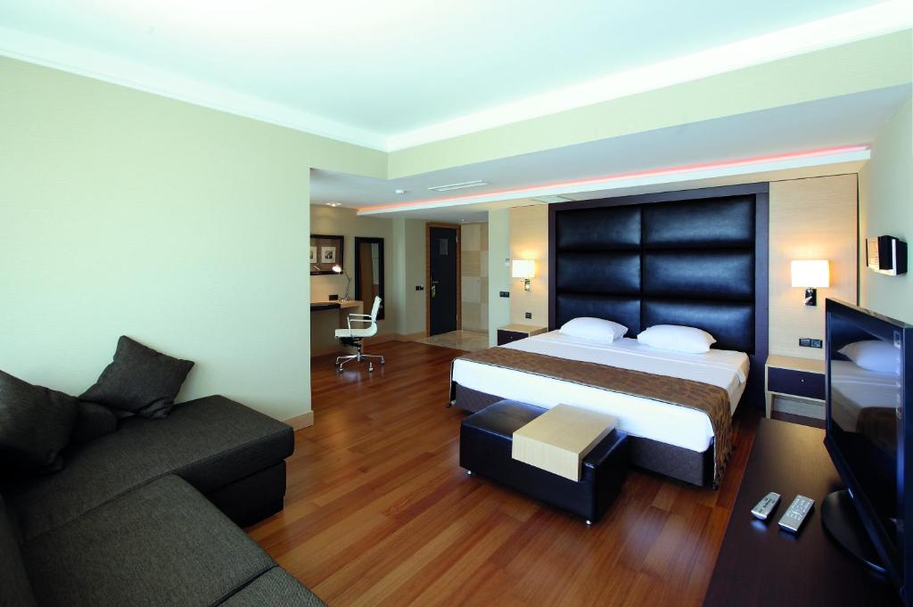 Cettia Beach Resort - Suite De Lujo