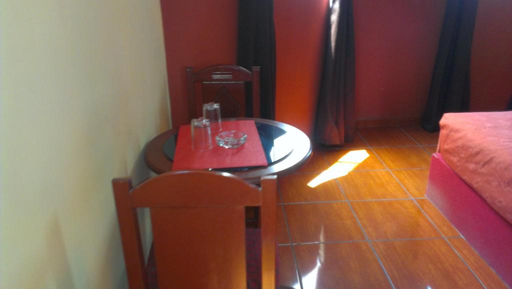 Fotografie z fotogalerie ubytování Hostal GQ v destinaci Lima
