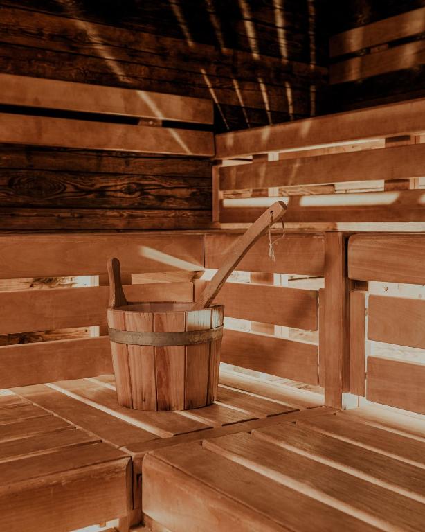 Fotografie z fotogalerie ubytování Garden Relais v destinaci Borso del Grappa