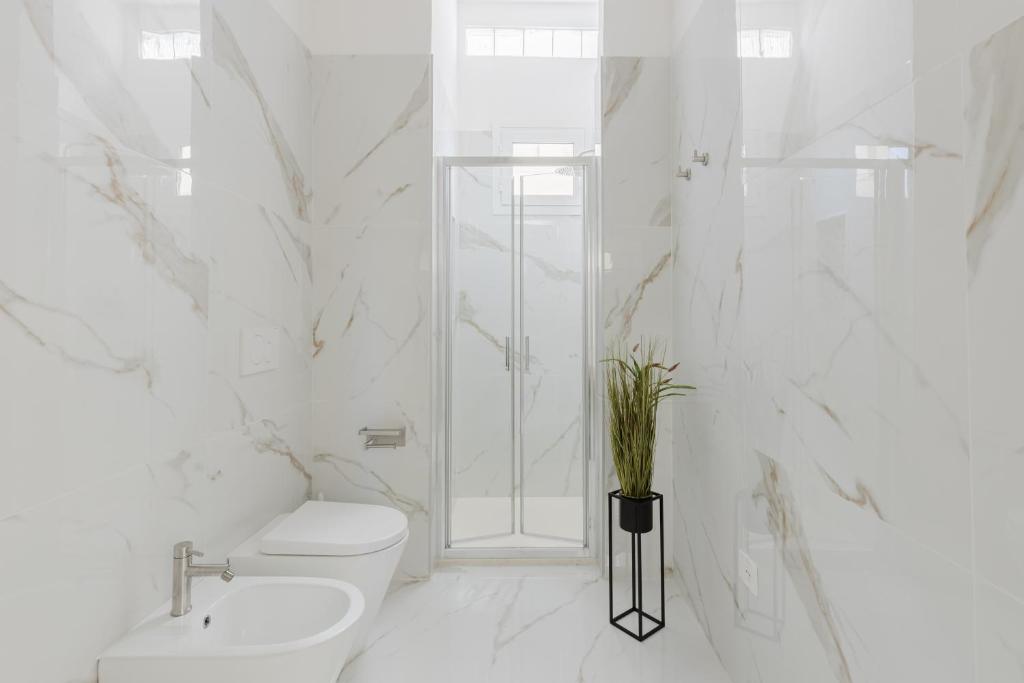 New Elegance Suites Guesthouse - Familiesuite