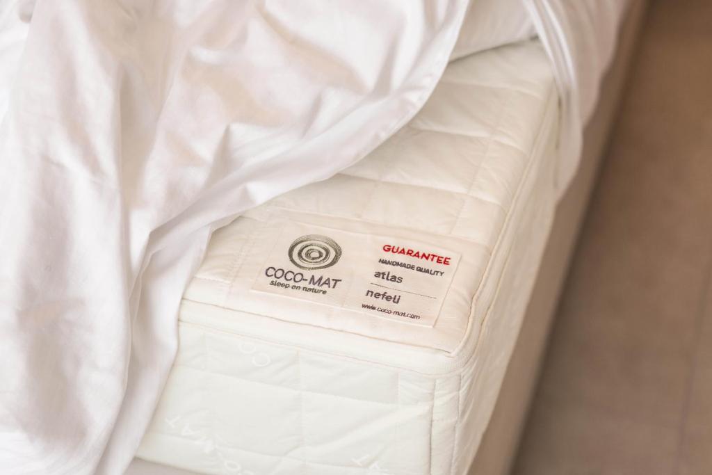 Chania Elegance Suites - Resim 37