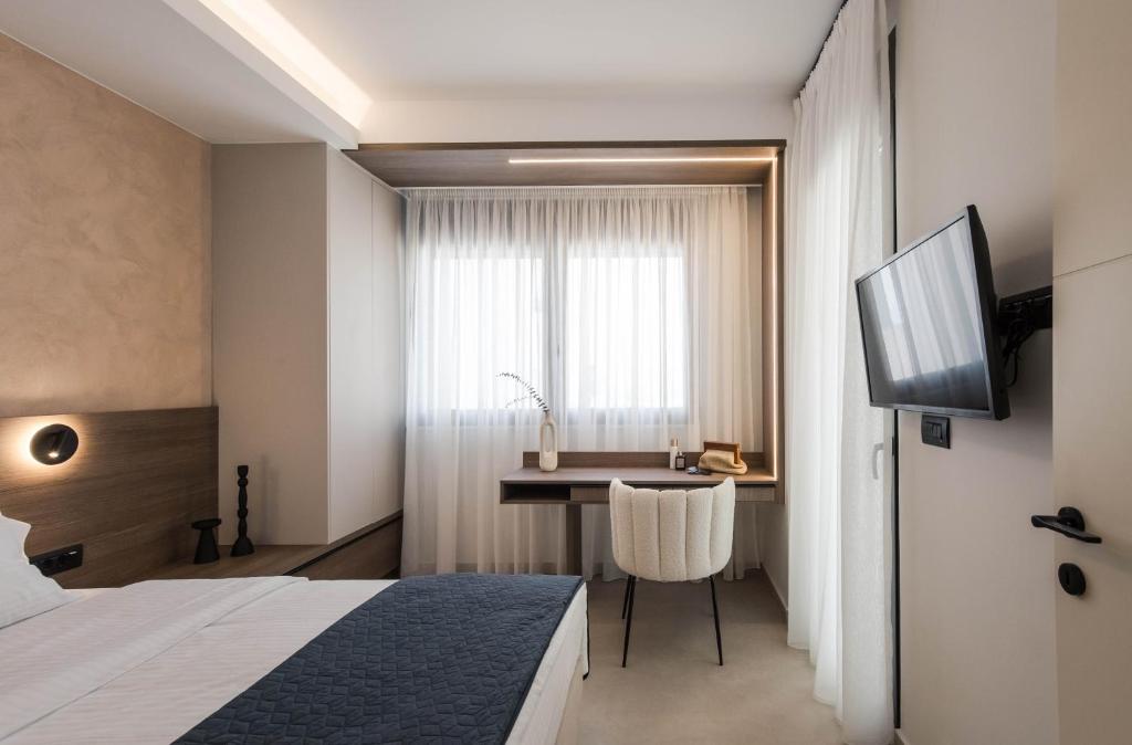 Chania Elegance Suites - 19