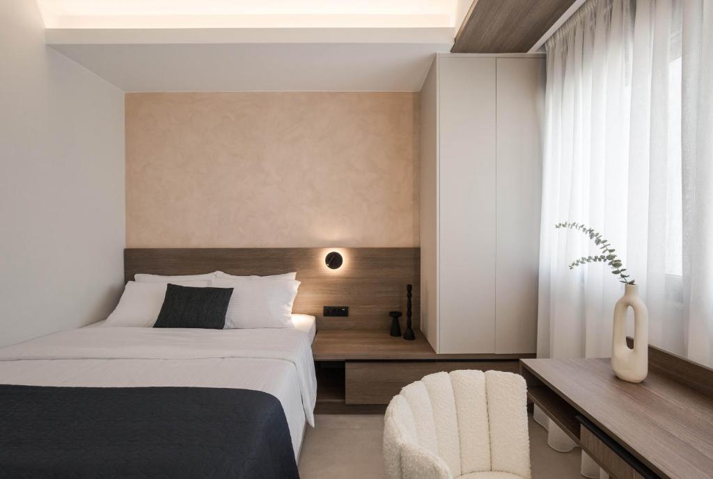 Chania Elegance Suites - Resim 43