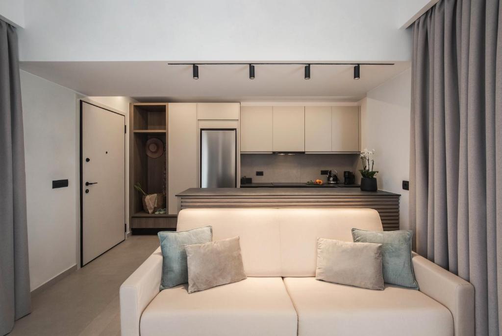 Chania Elegance Suites - Resim 41