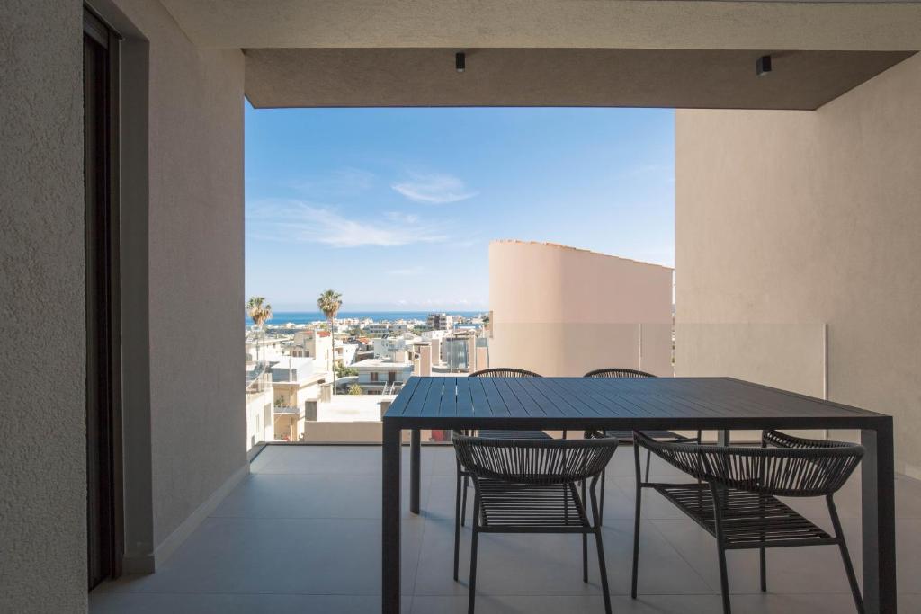 Chania Elegance Suites - Resim 42