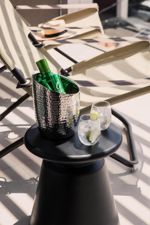 Chania Elegance Suites - Resim 17