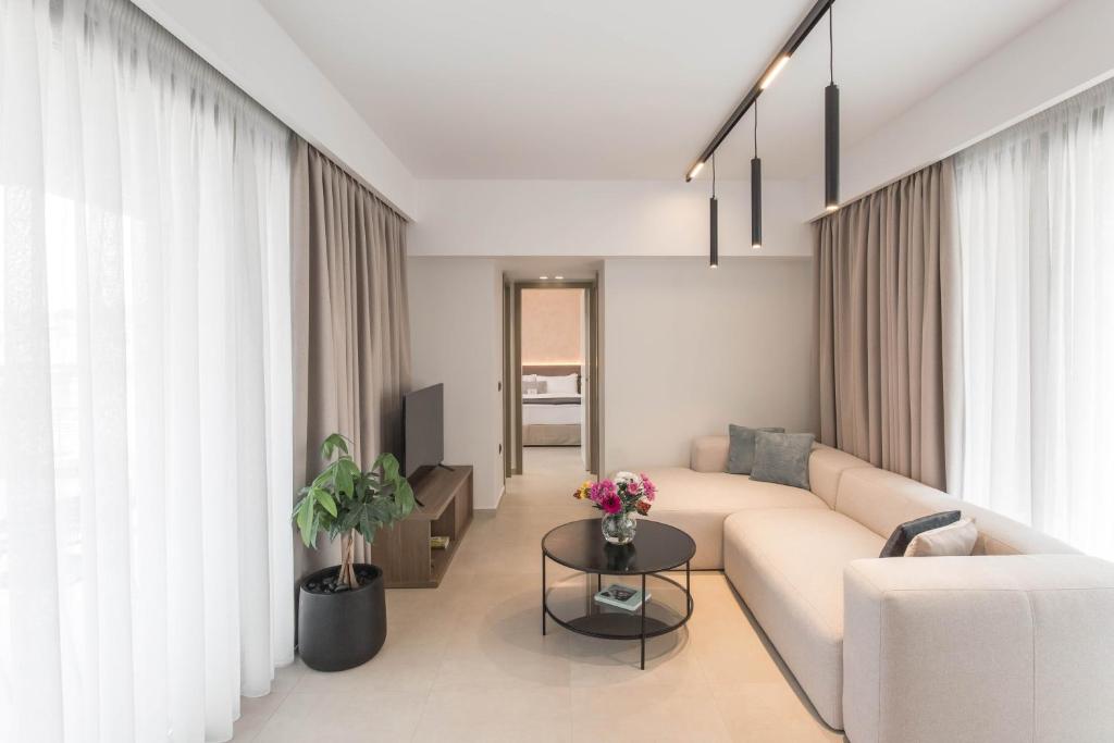 Chania Elegance Suites - 6