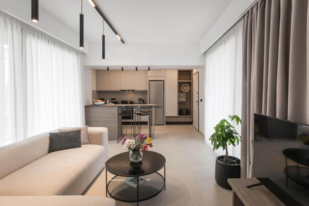 Chania Elegance Suites - 7