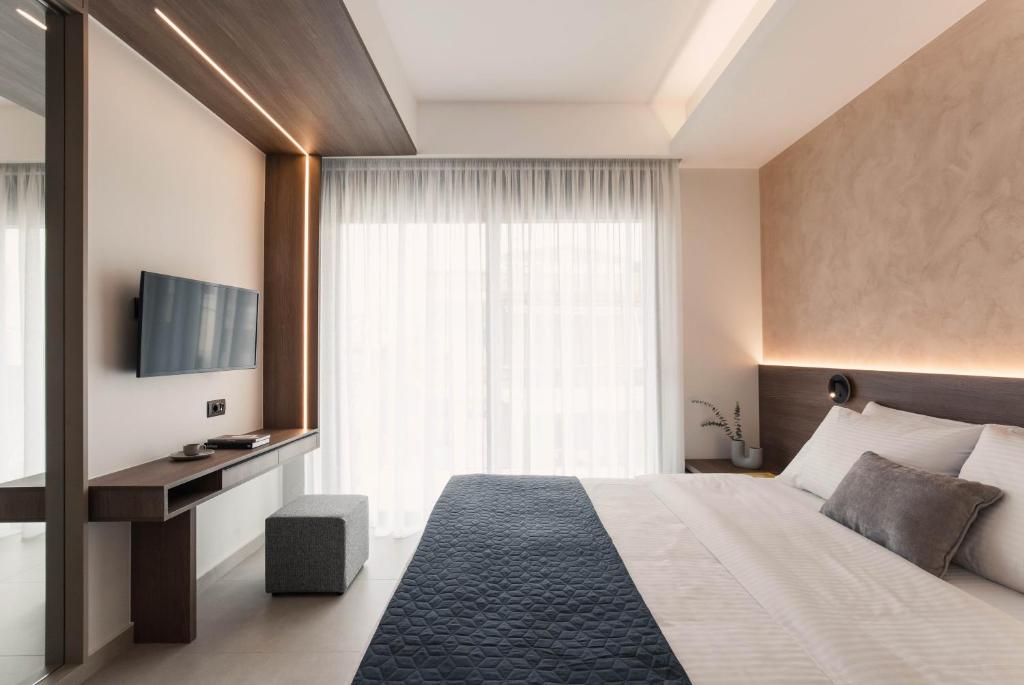 Chania Elegance Suites - 1