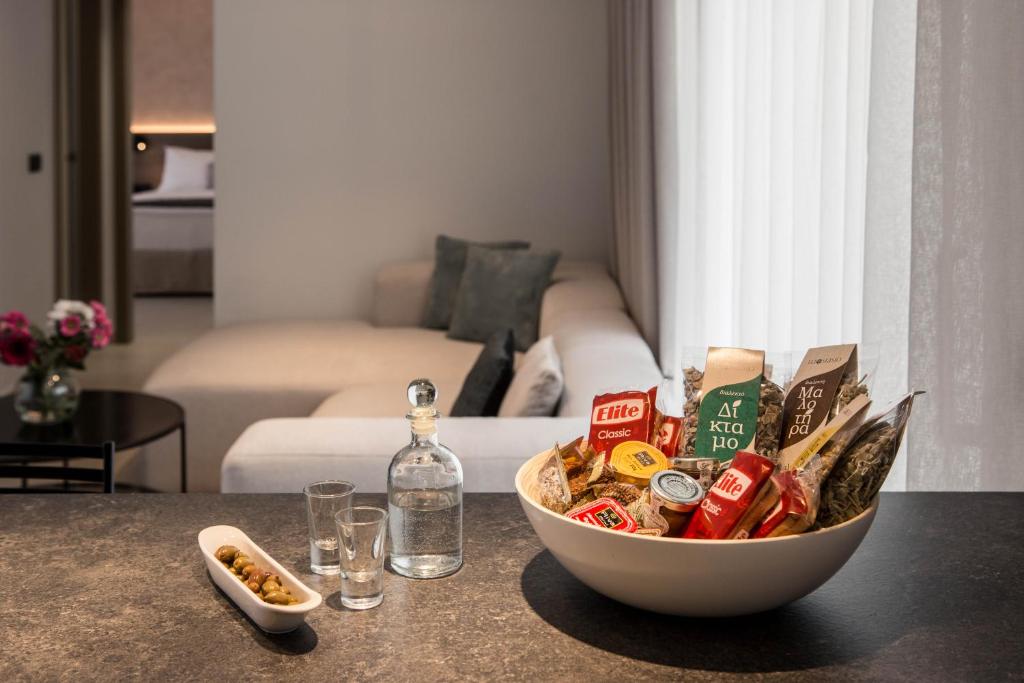 Chania Elegance Suites - 10