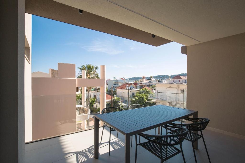 Chania Elegance Suites - 17