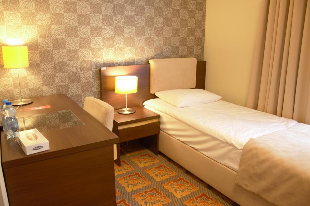 Hotel Via Baltica - 7