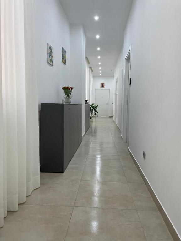 Fotografie z fotogalerie ubytování Gemini rooms v destinaci Crotone