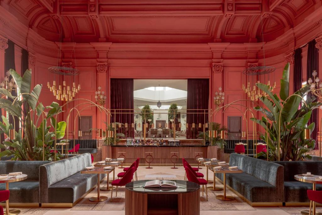 Casa de las Artes, member of Meliá Collection - Resim 1