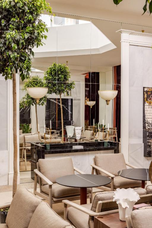 Casa de las Artes, member of Meliá Collection - Resim 35