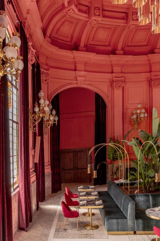 Casa de las Artes, member of Meliá Collection - Resim 19