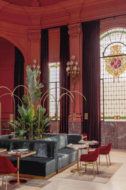 Casa de las Artes, member of Meliá Collection - Resim 18