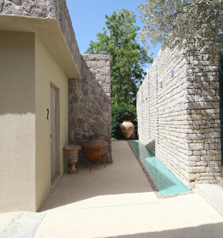 Fotografie z fotogalerie ubytování Bella Sombra Hotel v destinaci Golturkbuku
