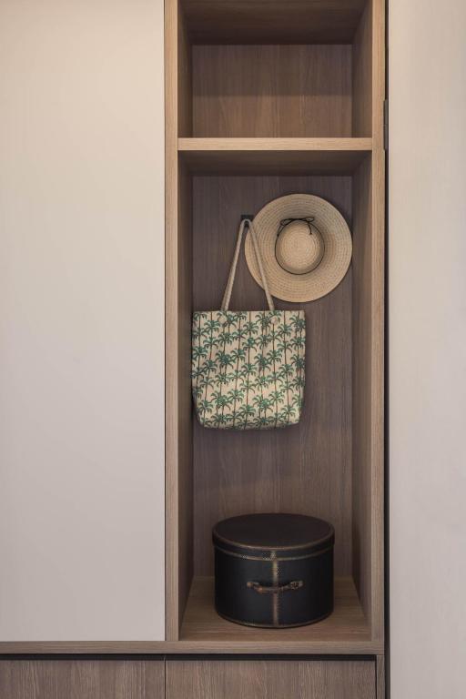 Fotografie z fotogalerie ubytování Chania Elegance Suites ve městě Chania
