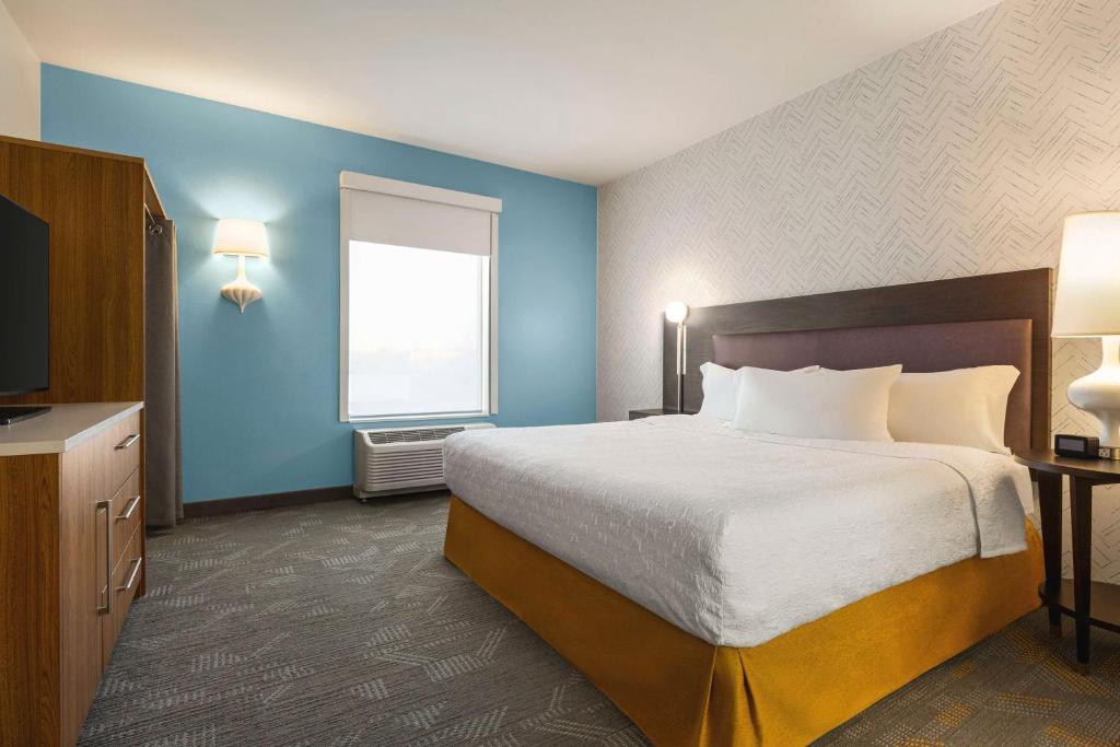 Home2 Suites By Hilton York photo