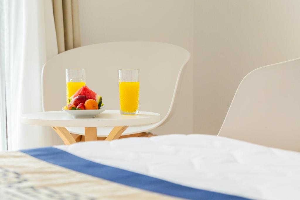 Напитки в Hotel Vecchia Marina