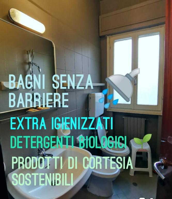 Fotografie z fotogalerie ubytování Casa Dorita - Free Breakfast Corner 8-12 v destinaci Cervia