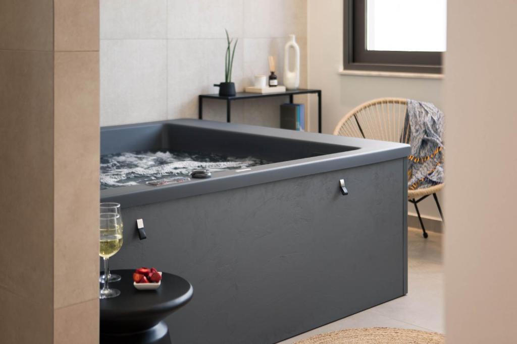 Chania Elegance Suites - Resim 2