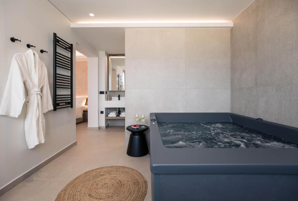 Chania Elegance Suites - Resim 15