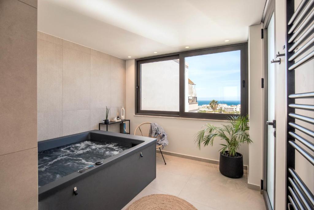 Chania Elegance Suites - Resim 4