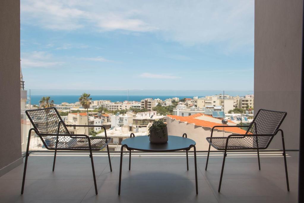 Chania Elegance Suites - Resim 18