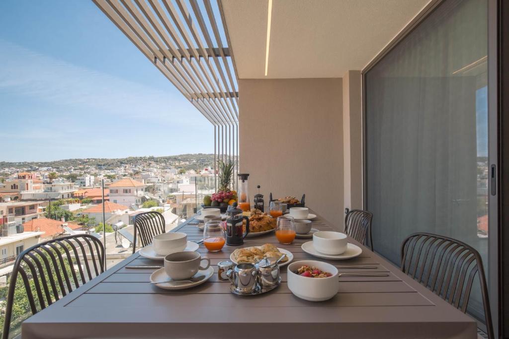 Chania Elegance Suites - Resim 3
