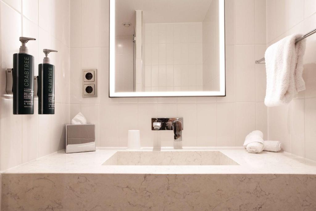 Hilton Garden Inn Munich Messe - Chambre Reine
