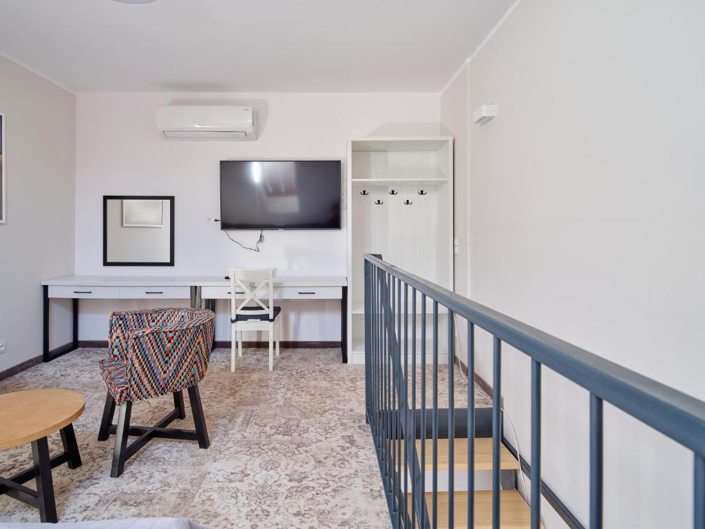 Rezydencja AMBRE - 12