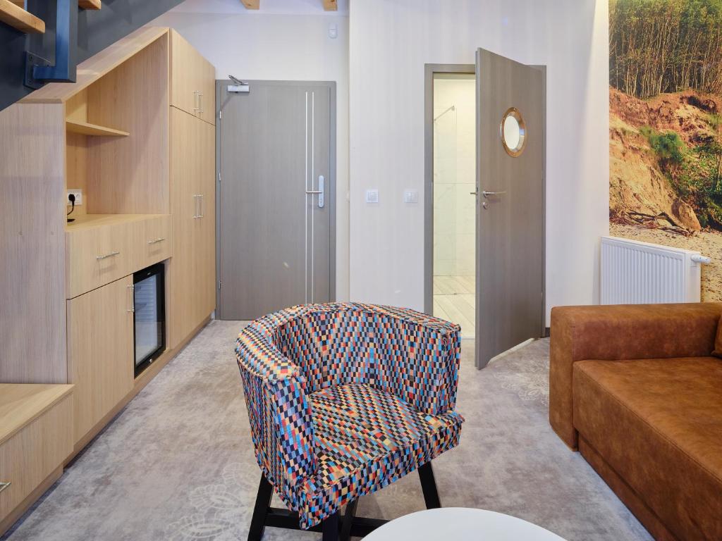 Rezydencja AMBRE - 18