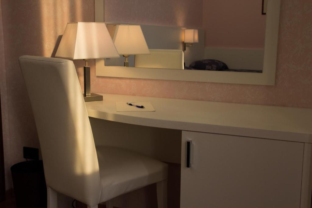 Foto dalla galleria di Hotel Pico a Mirandola