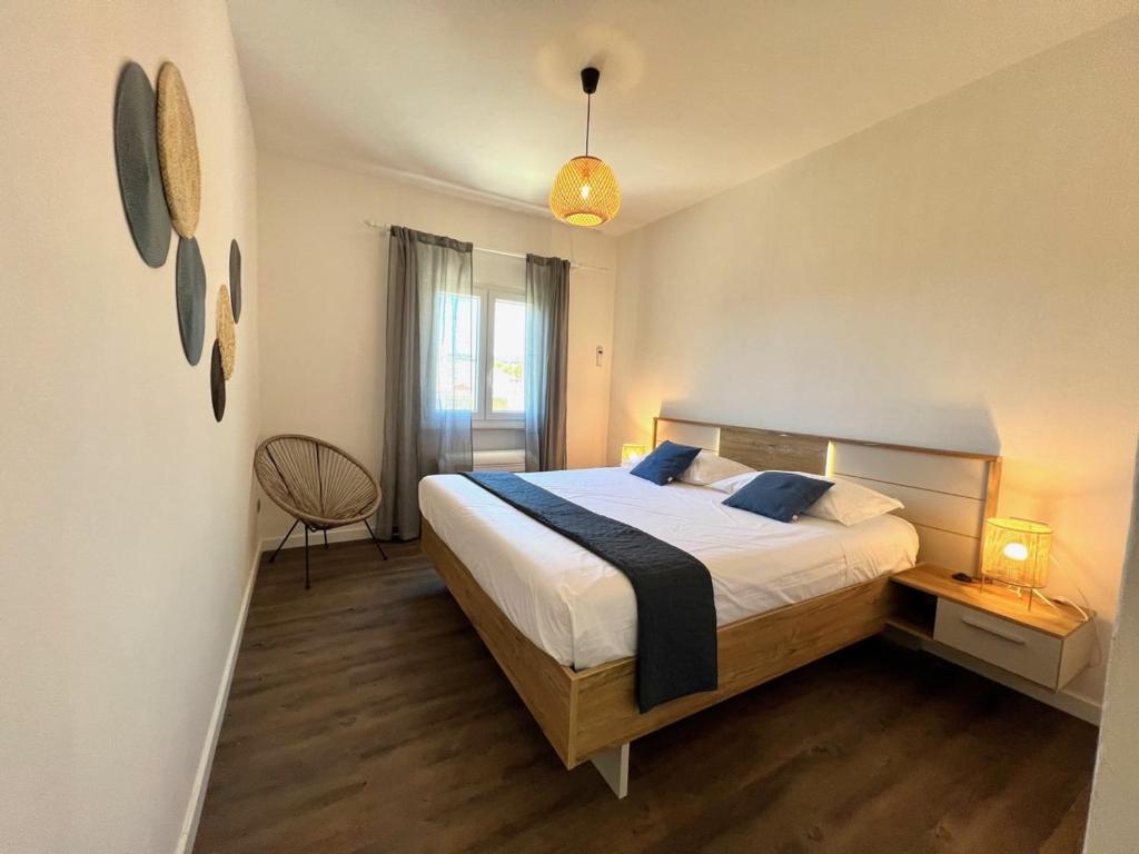 Vila Vera Seafront Apartments - Квартира с видом на сад