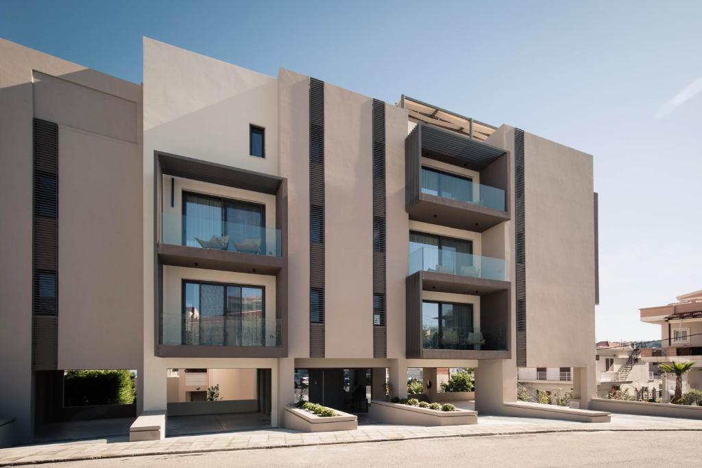 Chania Elegance Suites - Resim 1