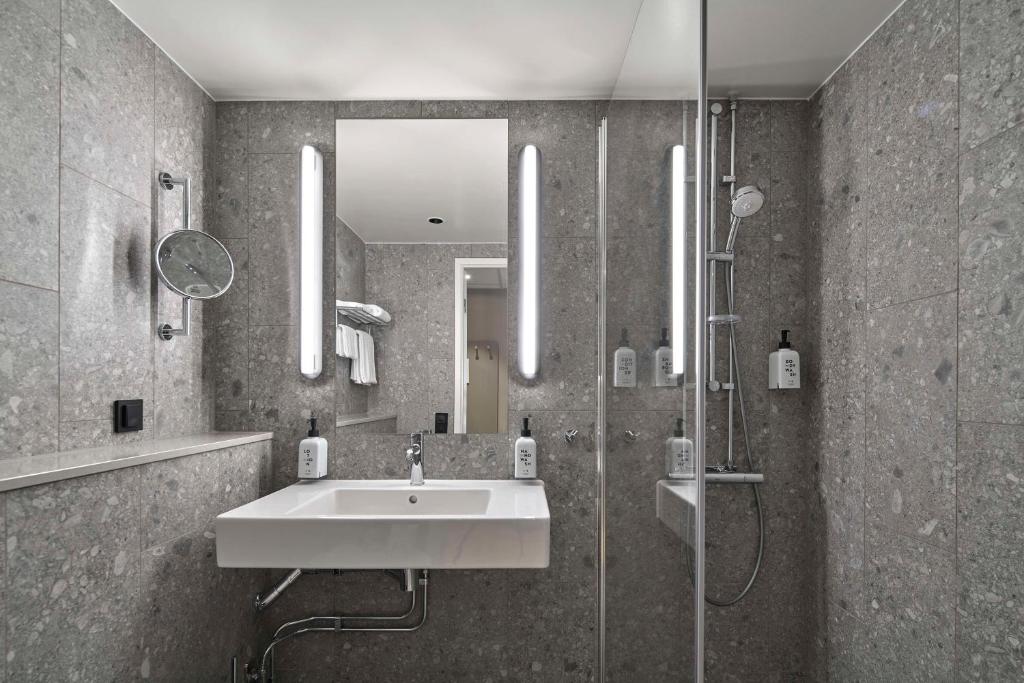 Scandic Södra Kajen - Resim 25