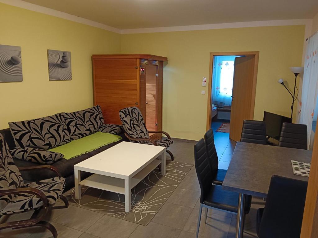 Penzion Vincent - Appartamento Con Sauna