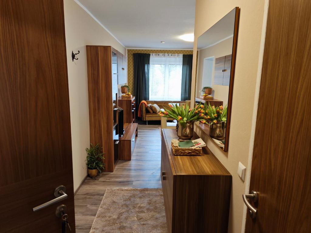 Foto sihtkohas Faak am See asuva majutusasutuse Apartments Faak galeriist