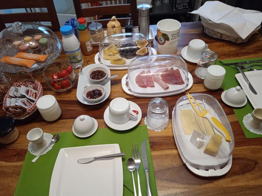 Kiki's B&B - Resim 13