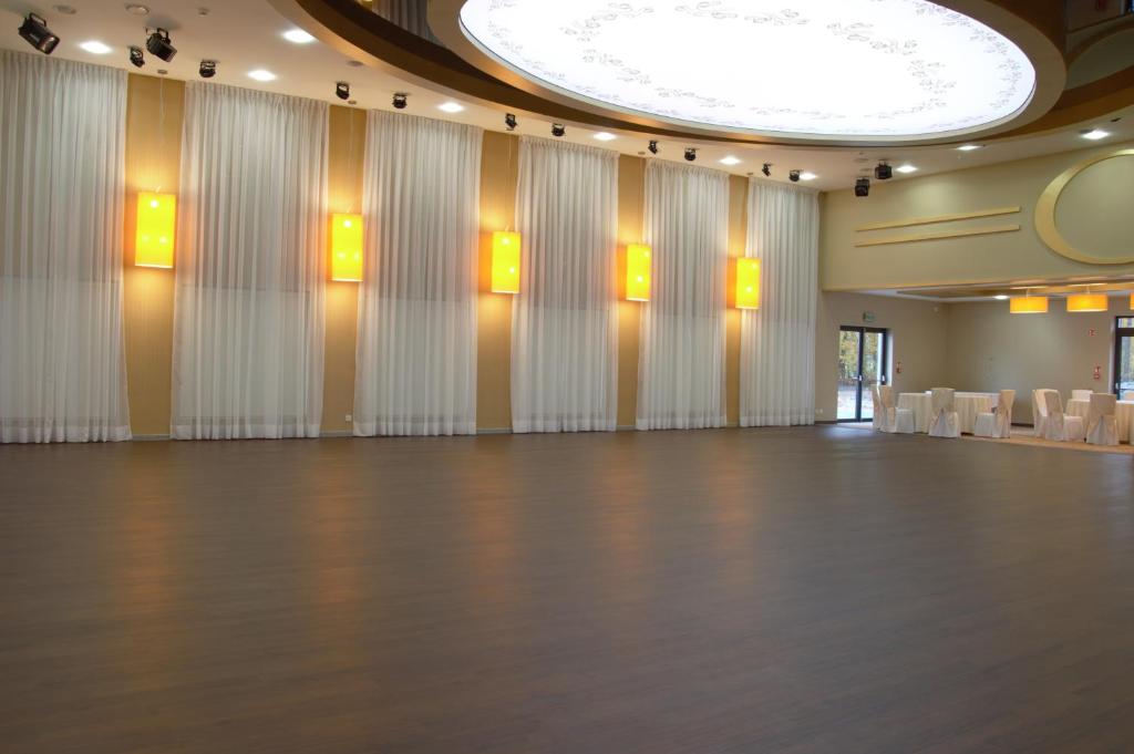 Hotel Via Baltica - 4