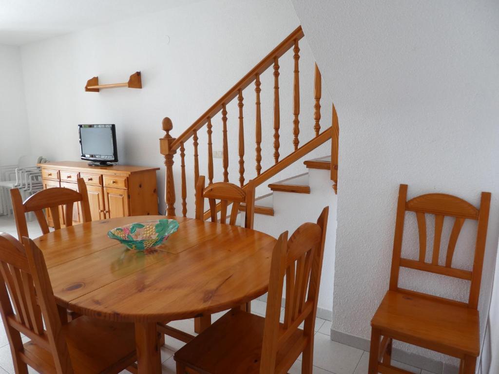 Fotografie z fotogalerie ubytování Apartamento Con Barco Peñiscola 3000 v destinaci Peñíscola