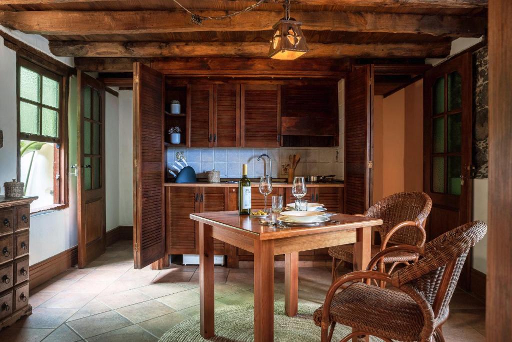 Tulia Guesthouse & Coworking - Apartamento Familiar De 2 Dormitorios Con Vistas